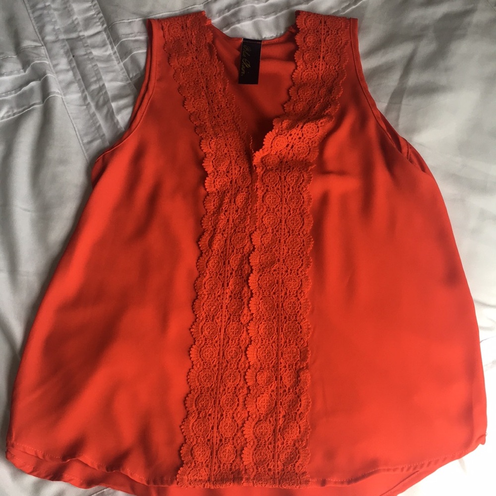 Boutique top